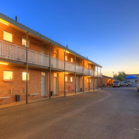 Gunnedah Motor Inn Extérieur photo