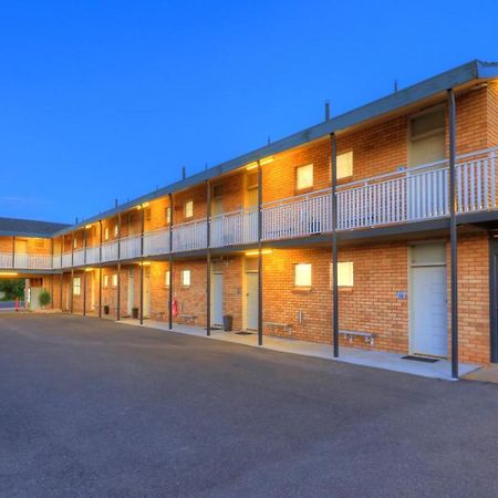 Gunnedah Motor Inn Extérieur photo