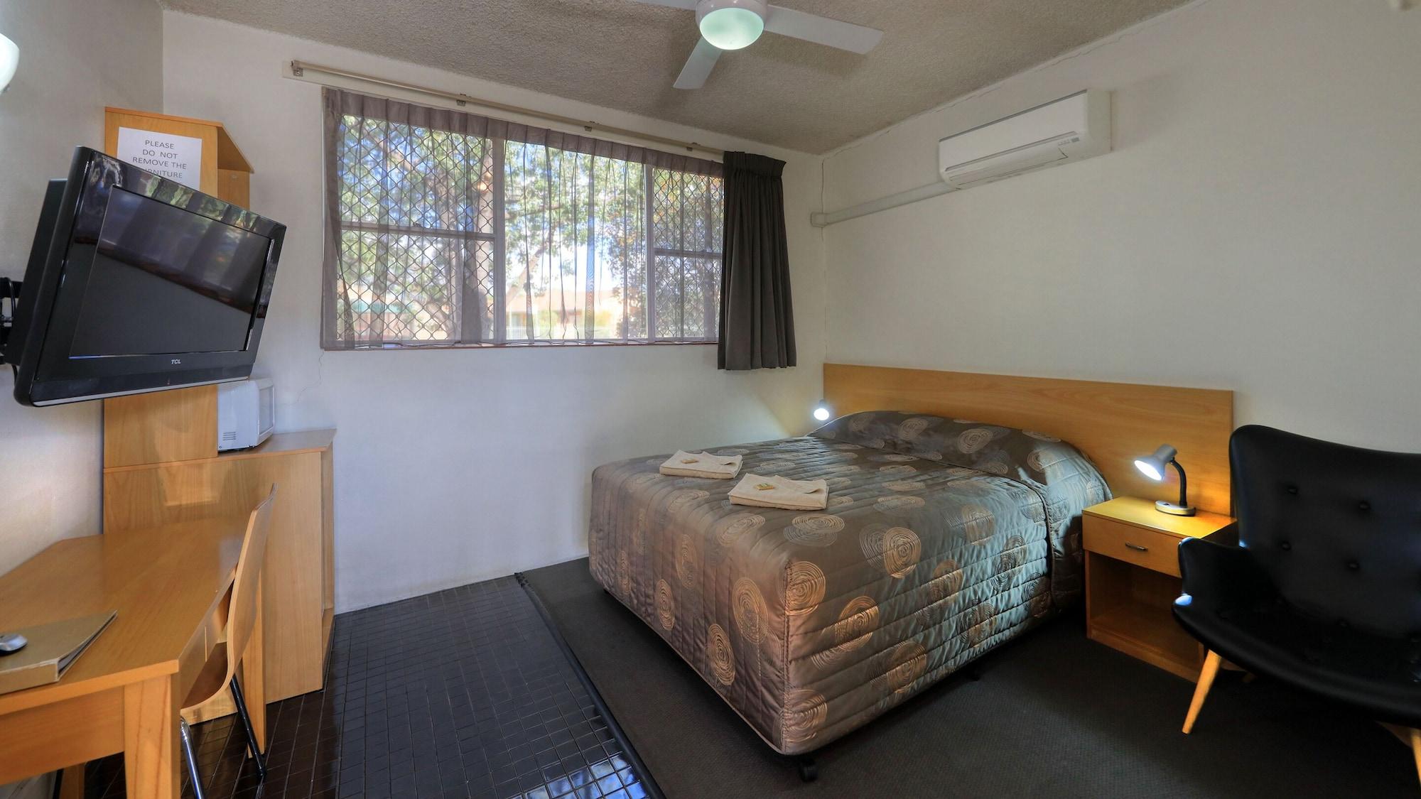 Gunnedah Motor Inn Extérieur photo
