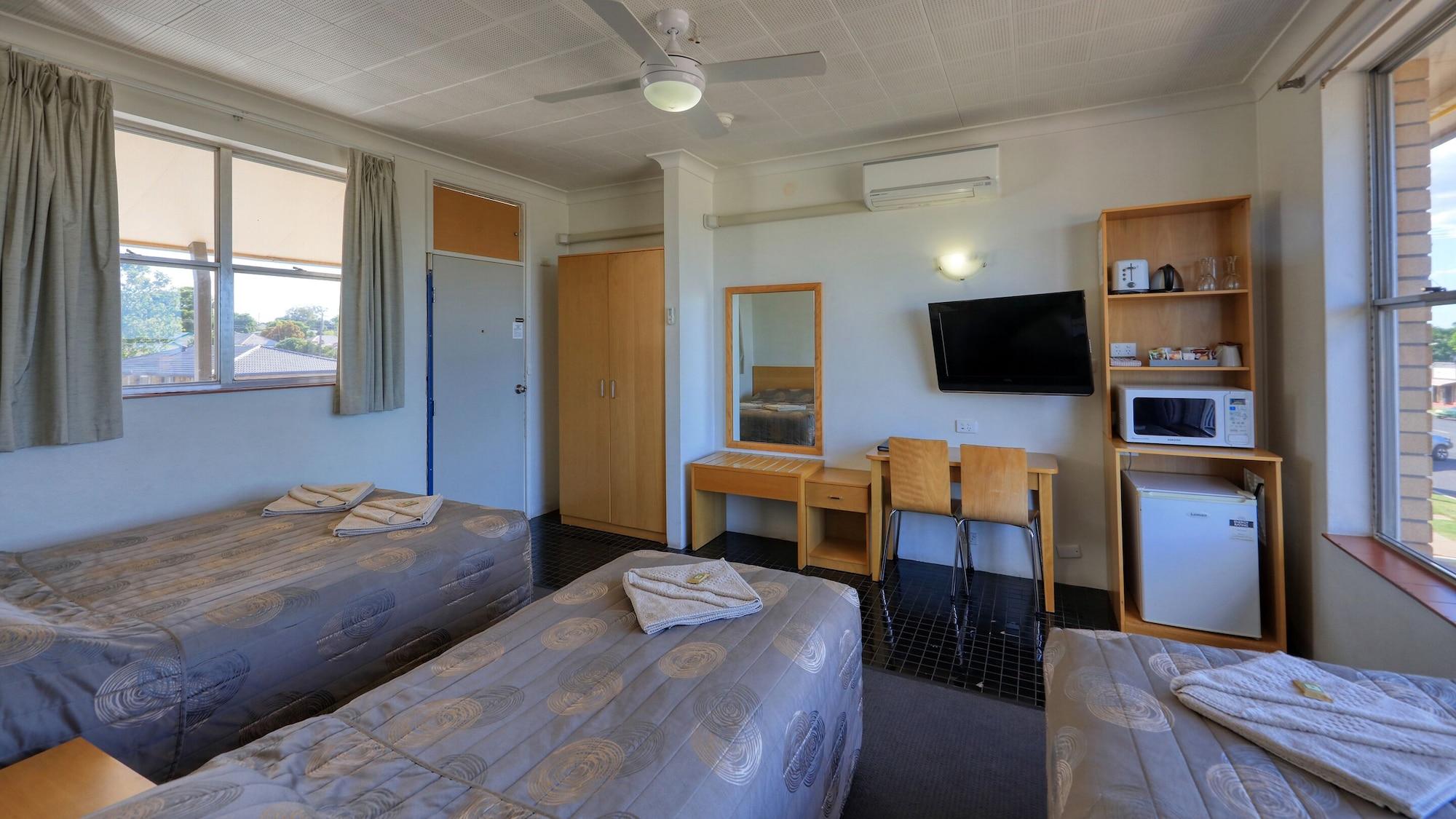 Gunnedah Motor Inn Extérieur photo