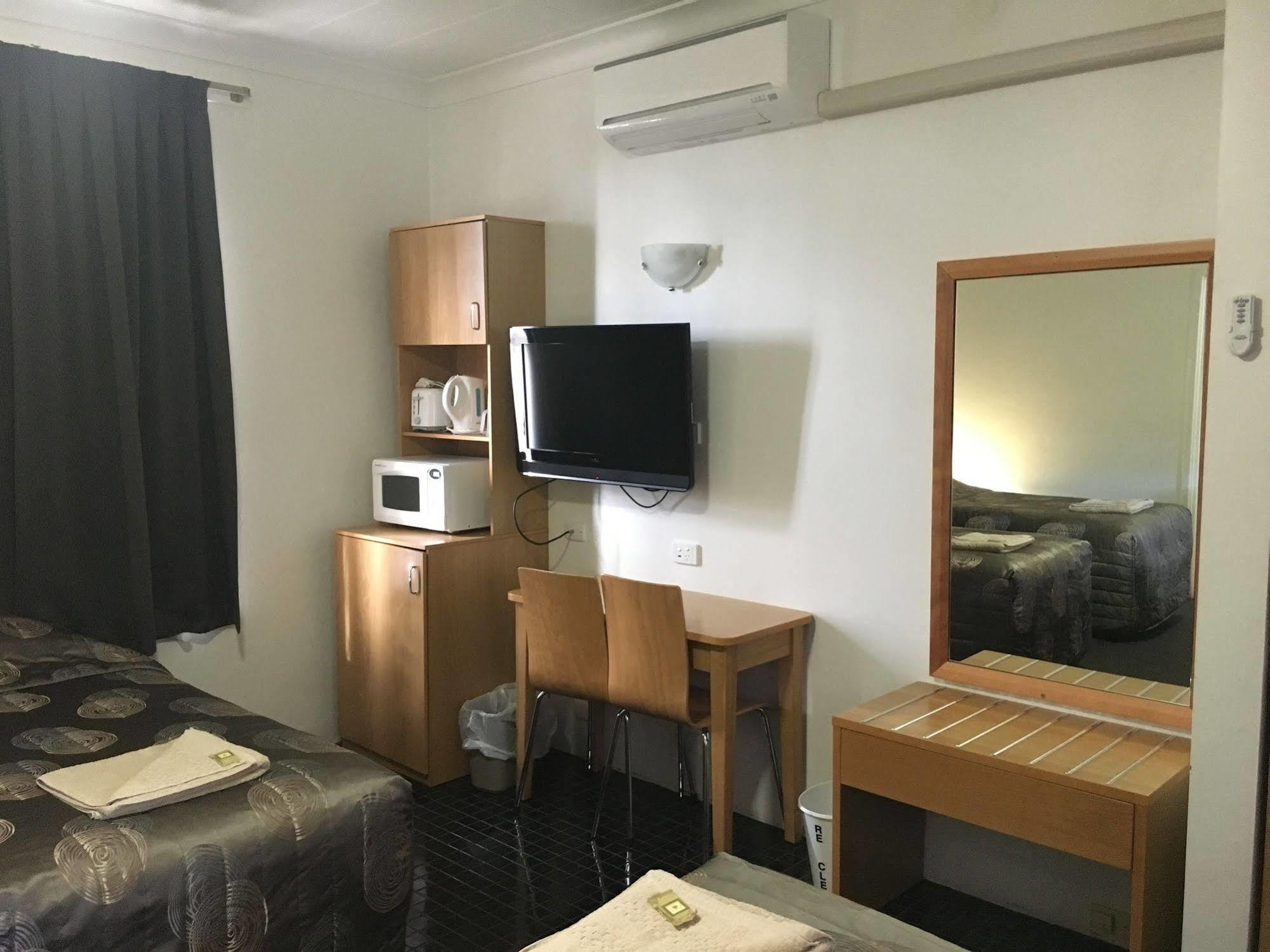 Gunnedah Motor Inn Extérieur photo